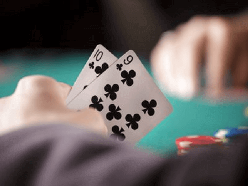 Texas Holdem Tips