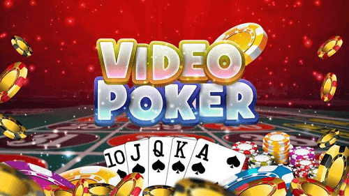 Video Poker No Download Games