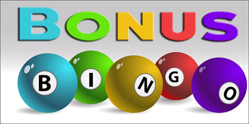 Bingo Bonuses Bingo Bonuses