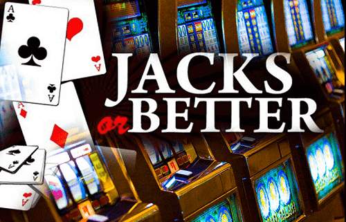 Free Jacks or Better Free Jacks or Better