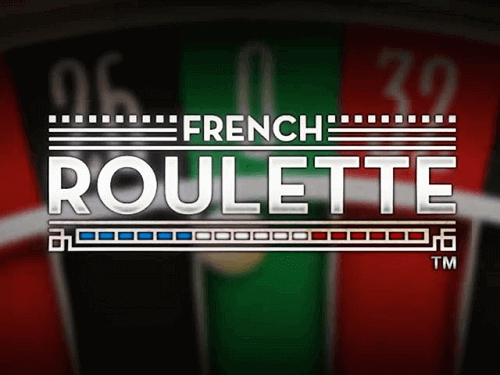 French Roulette