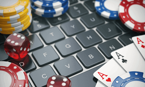 Online Slots Revenue