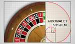 Roulette Fibonacci Systems