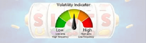 Slot Volatility Slot Volatility