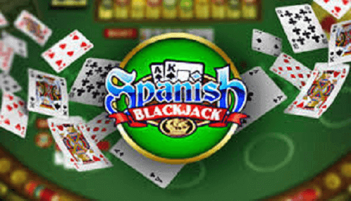 Spanish Blackjack Online Spanish Blackjack Online