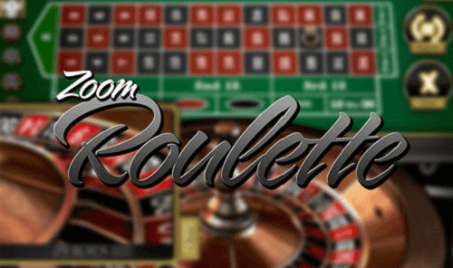 Zoom Roulette Online