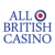 All British Casino Rating