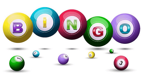 Bingo Myths Bingo Myths