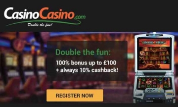 Casino Casino Bonus