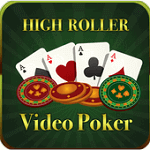 High Roller Video Poker