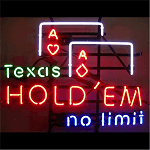 No Limit Texas Holdem No Limit Texas Holdem