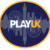 Play UK Casino Logo