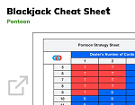 Pontoon Blackjack System