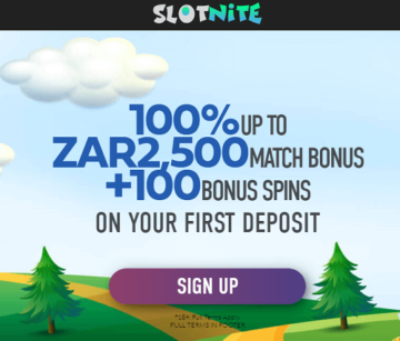 Slotnite Casino Review