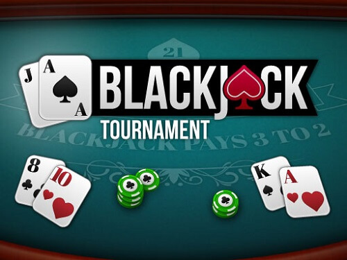 Blackjack Tournaments