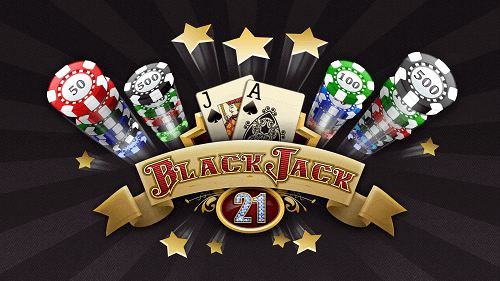 Download Blackjack
