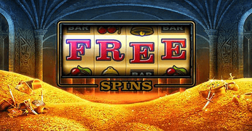 Free Spins Slots Free Spins Slots