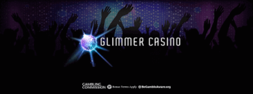 Glimmer Casino Free Spins