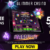 Glimmer Casino Homepage