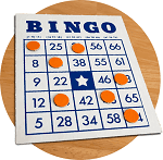 How to Play Bingo