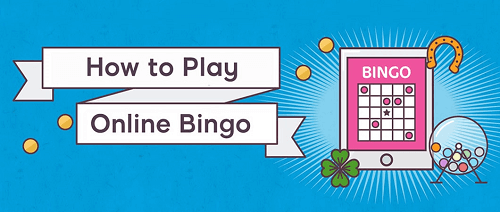 How to Play Online Bingo How to Play Online Bingo