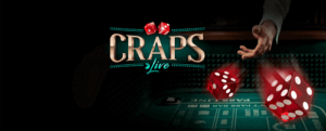 Live Craps Online