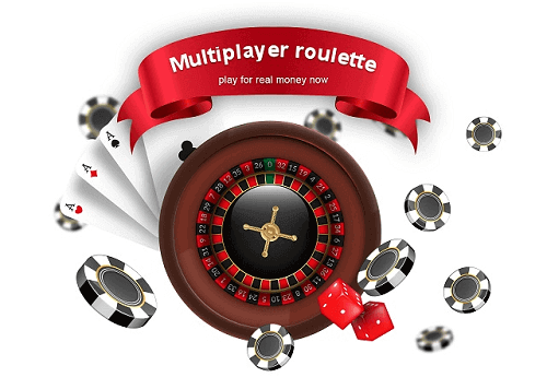 Multiplayer Roulette