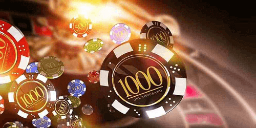 Online Casino Promotions