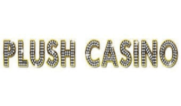 Plush Casino Logo