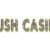 Plush Casino Logo