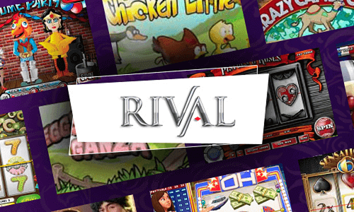 Rival Gaming Casinos