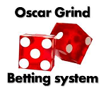 Roulette Oscars Grind