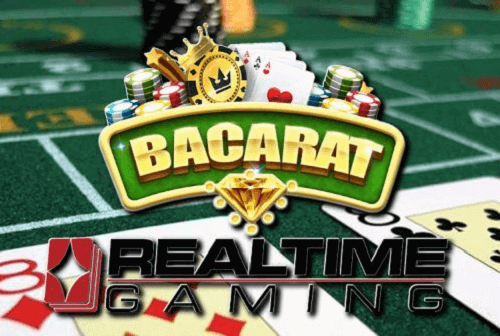 RTG Table Games RTG Table Games