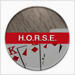 Online Horse Poker