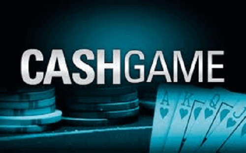 Poker Cash Games