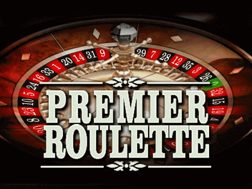 Premier Roulette