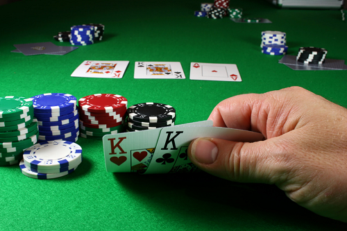 Texas Holdem No Limit Texas Holdem No Limit