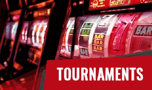 Tournaments Slots Types Tournaments Slots Types