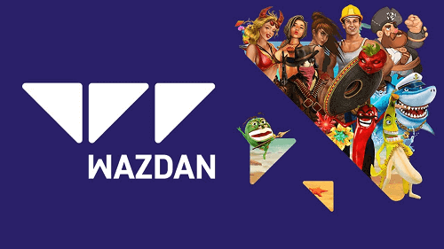 Wazdan Games Casinos