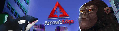 Best Arrows Edge Sites