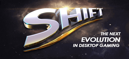 Shift Gaming Shift Gaming