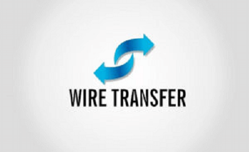 Wire Transfer Casinos