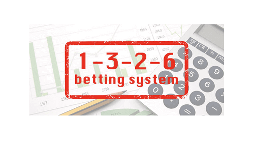 1326 Betting System 1326 Betting System