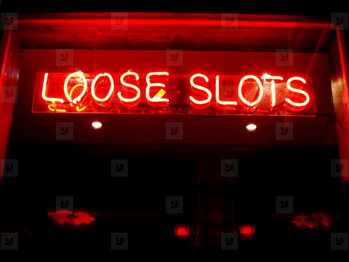 Best Loose Slots