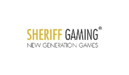 Sheriff Casino Gaming