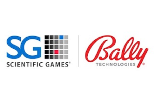Bally Scigames Bally Scigames