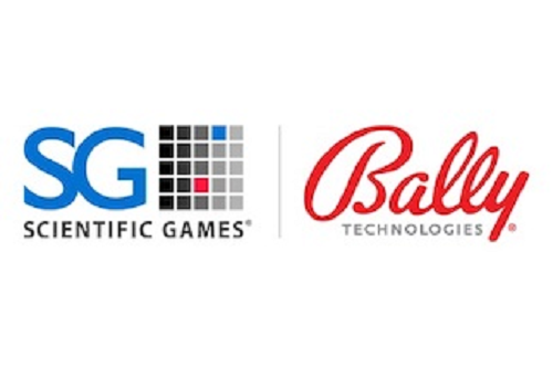 Bally Scigames