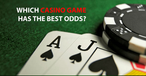 Best Casino Game Odds Best Casino Game Odds