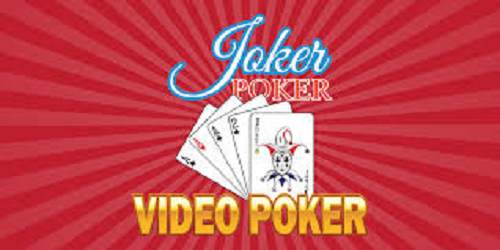 Best Online Joker Poker