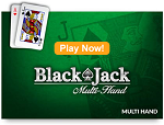 Blackjack Multi Hand